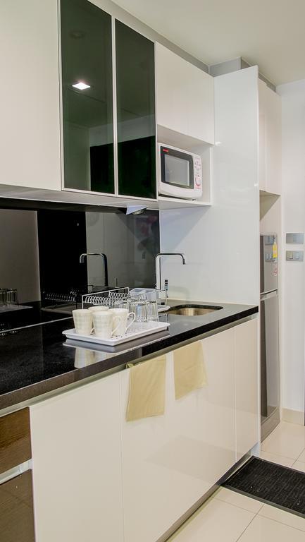 Wong Amat Tower By Peter Apartment Pattaya Ngoại thất bức ảnh