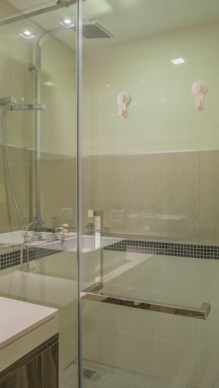 Wong Amat Tower By Peter Apartment Pattaya Ngoại thất bức ảnh